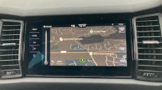 Skoda Kodiaq 2.0 TDI Sport Line 4x4 5dr DSG [7 Seat] Diesel Estate